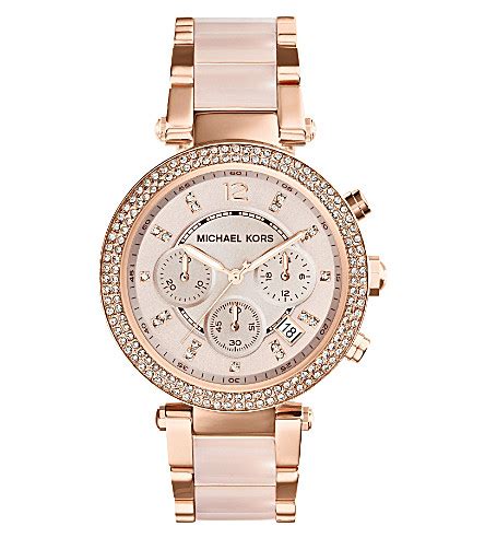 michael kors watch selfridges|michael kors bag.